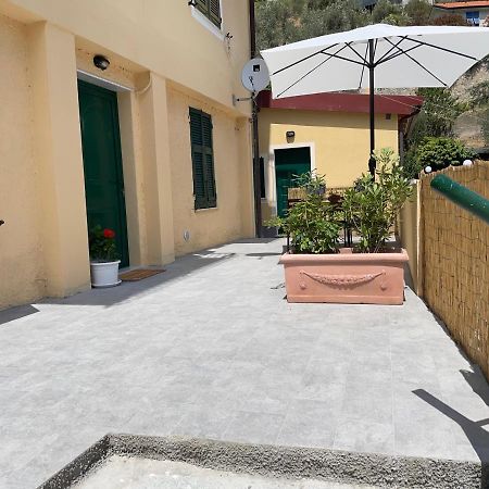 Ca Di Giaco Διαμέρισμα Moneglia Εξωτερικό φωτογραφία