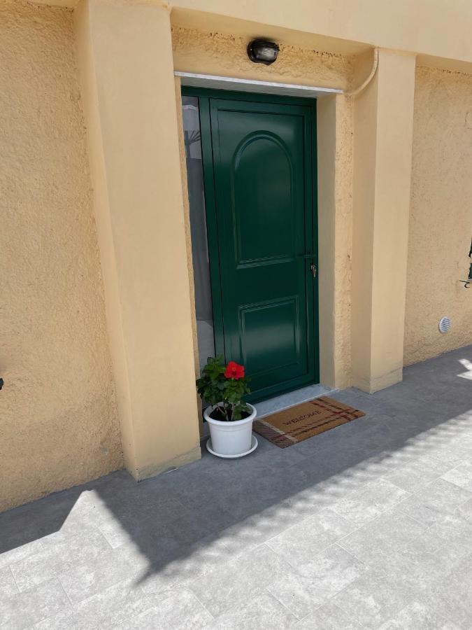 Ca Di Giaco Διαμέρισμα Moneglia Εξωτερικό φωτογραφία