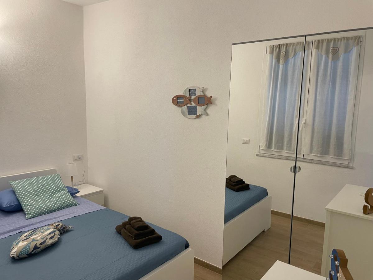 Ca Di Giaco Διαμέρισμα Moneglia Εξωτερικό φωτογραφία